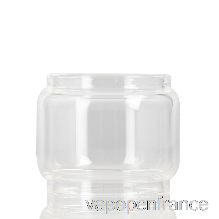 Voopoo Uforce Verre De Remplacement 5 Ml Stylo Vape En Verre à Bulles